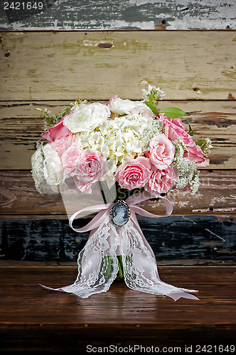 Image of Bridal Bouquet