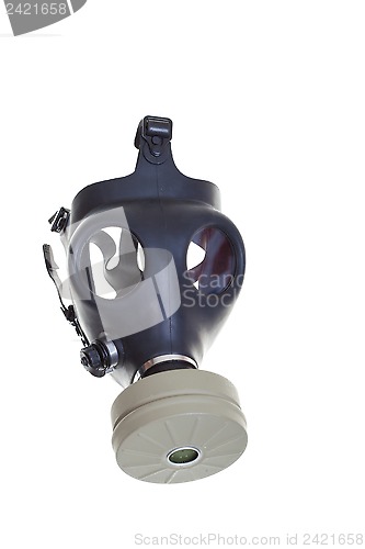 Image of Gas Mask