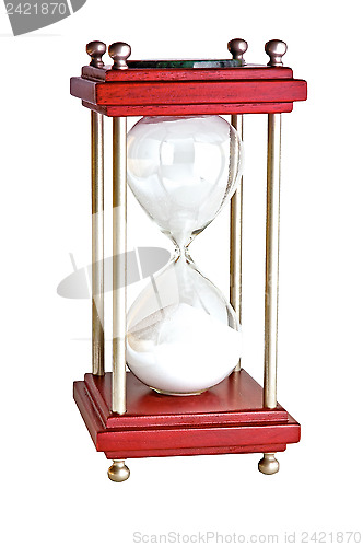 Image of Hourglass