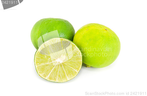 Image of Lime