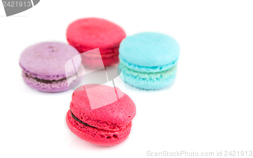 Image of Macaroon