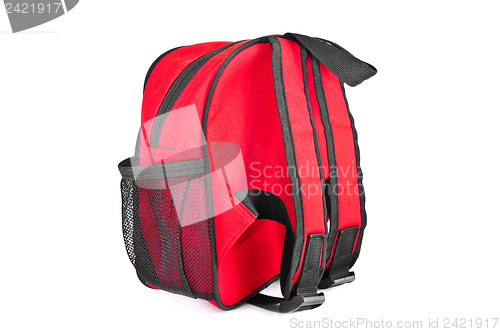 Image of Backpack