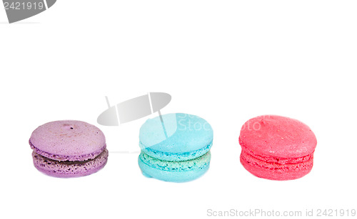 Image of Macaroon