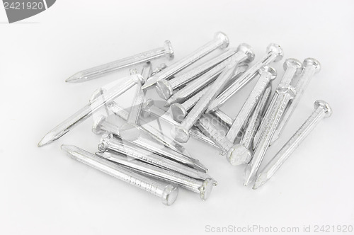 Image of Nails