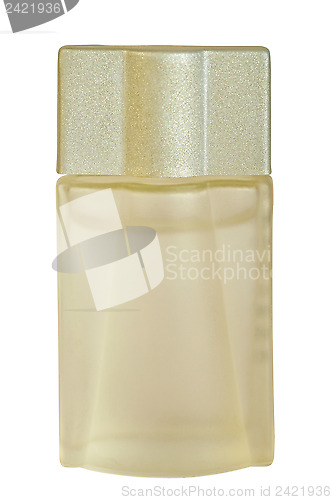 Image of Perfume bottle