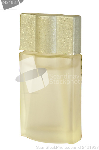 Image of Perfume bottle