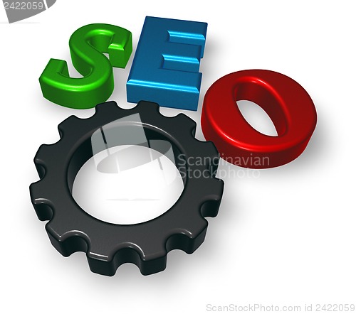 Image of seo tag