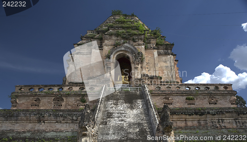 Image of Ancient temple