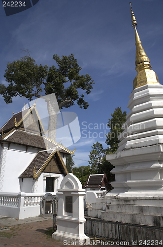 Image of Temple