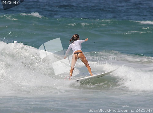 Image of Surfer Girl 7