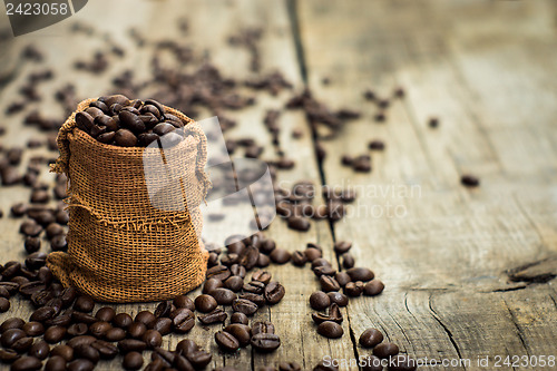 Image of Coffee Beans