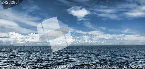 Image of Blue Horizon