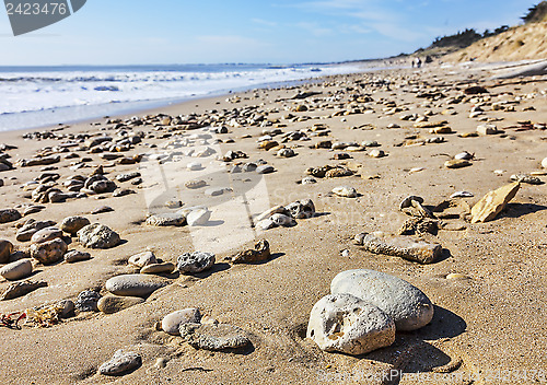 Image of Rocky Beach