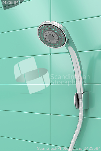 Image of Shower