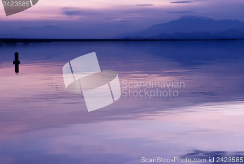 Image of Salton Sea