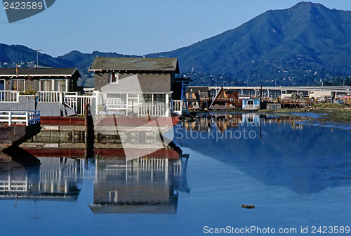 Image of Sausalito