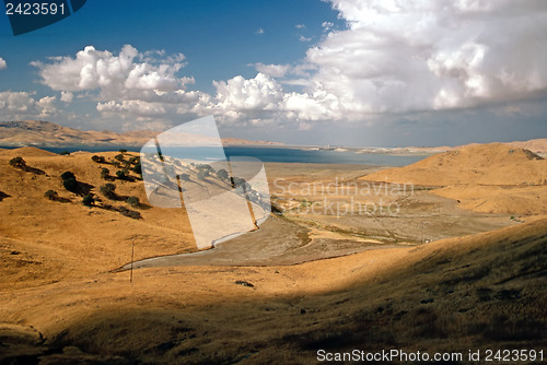 Image of San Luis Reservoir