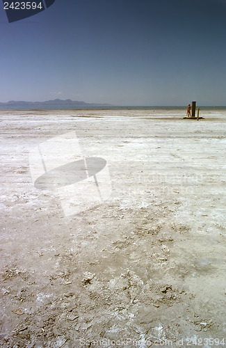 Image of Salt Lake, Utah