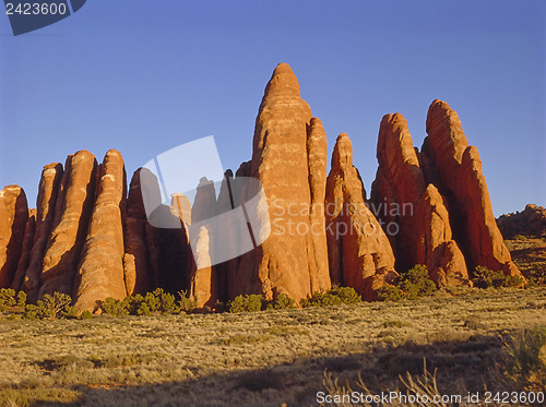 Image of Arches