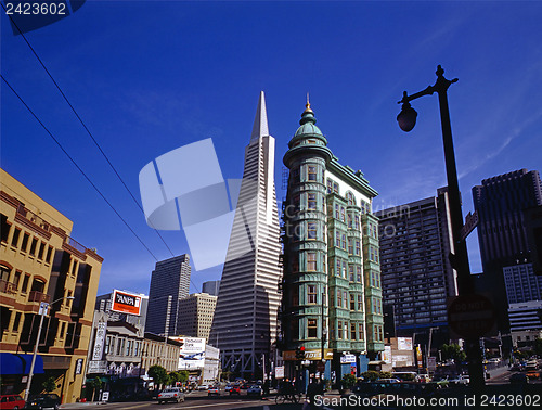 Image of San Francisco