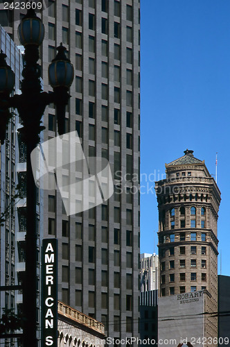 Image of San Francisco