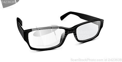 Image of Vector Glasses 