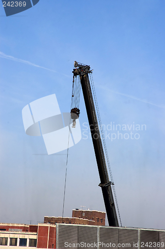 Image of Crane