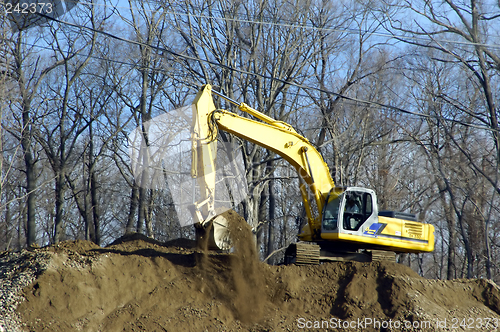 Image of Construction Work