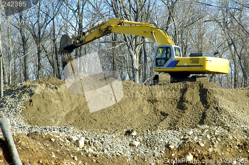 Image of Construction Work