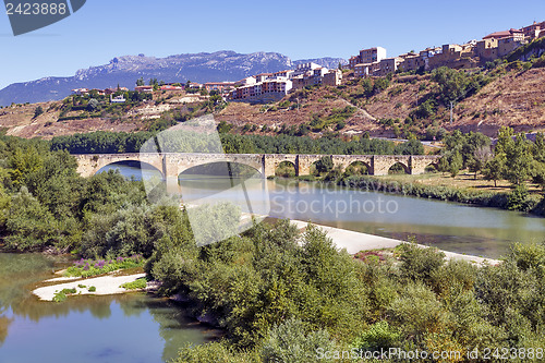 Image of San Vicente de la Sonsierra, La Rioja