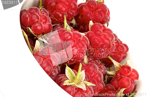 Image of Raspberries