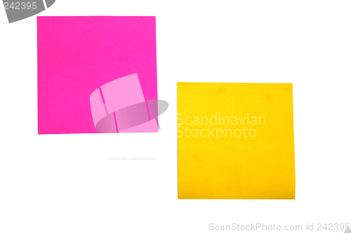 Image of Sticky Notes