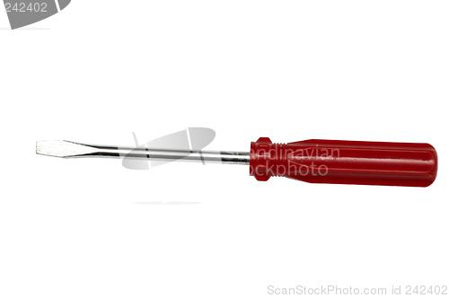 Image of Screw Driver