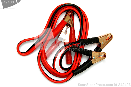 Image of Jumper Cables