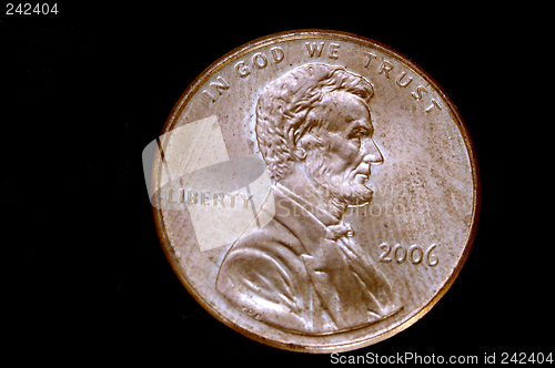 Image of A Penny