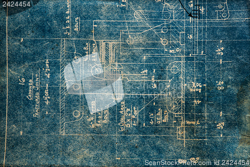 Image of Old Paper background