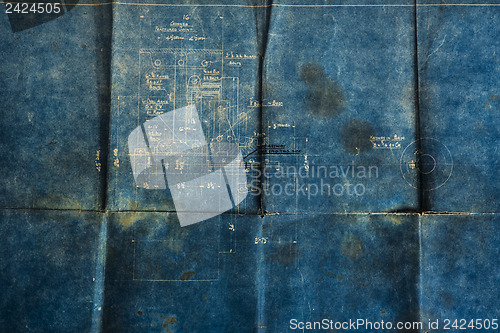 Image of Old Paper background