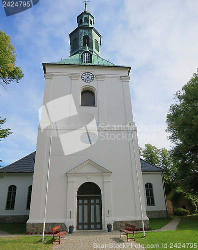 Image of Church