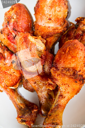 Image of Fried Chicken