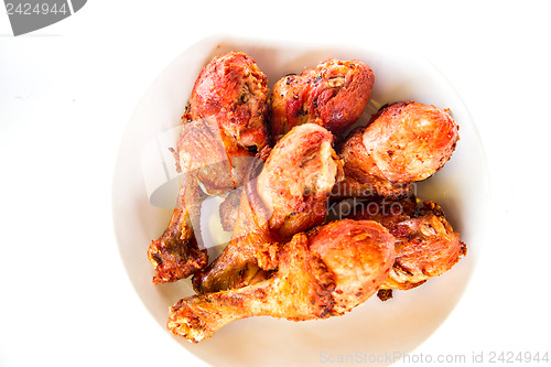 Image of Fried Chicken