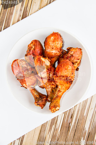 Image of Fried Chicken