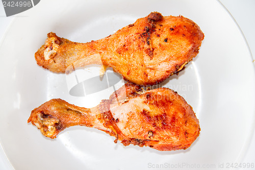 Image of Fried Chicken