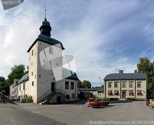 Image of Vadstena