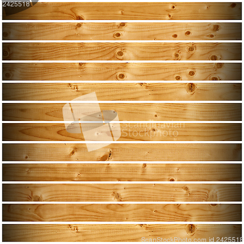 Image of wood plank background