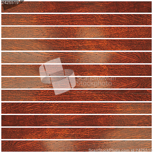 Image of wooden parquet patetrn