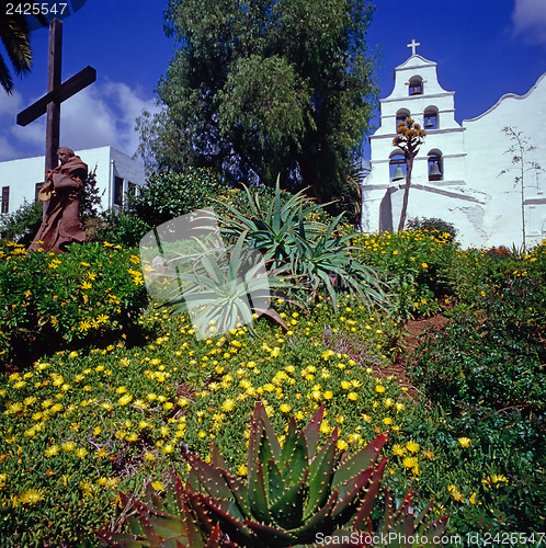 Image of Mission