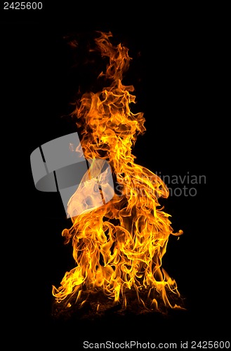 Image of Fire