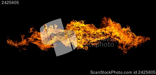 Image of Fire