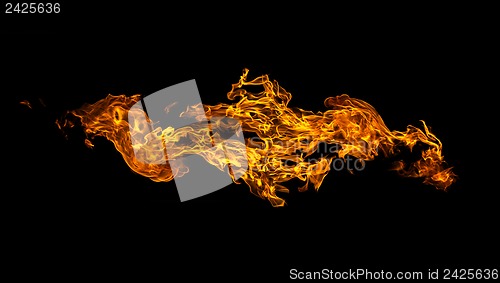 Image of Fire