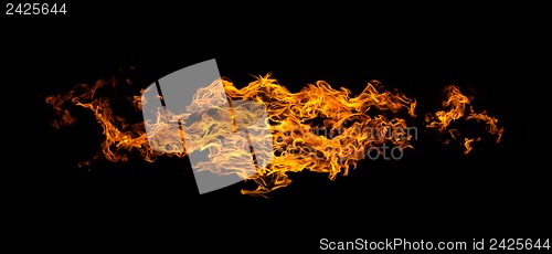 Image of Fire